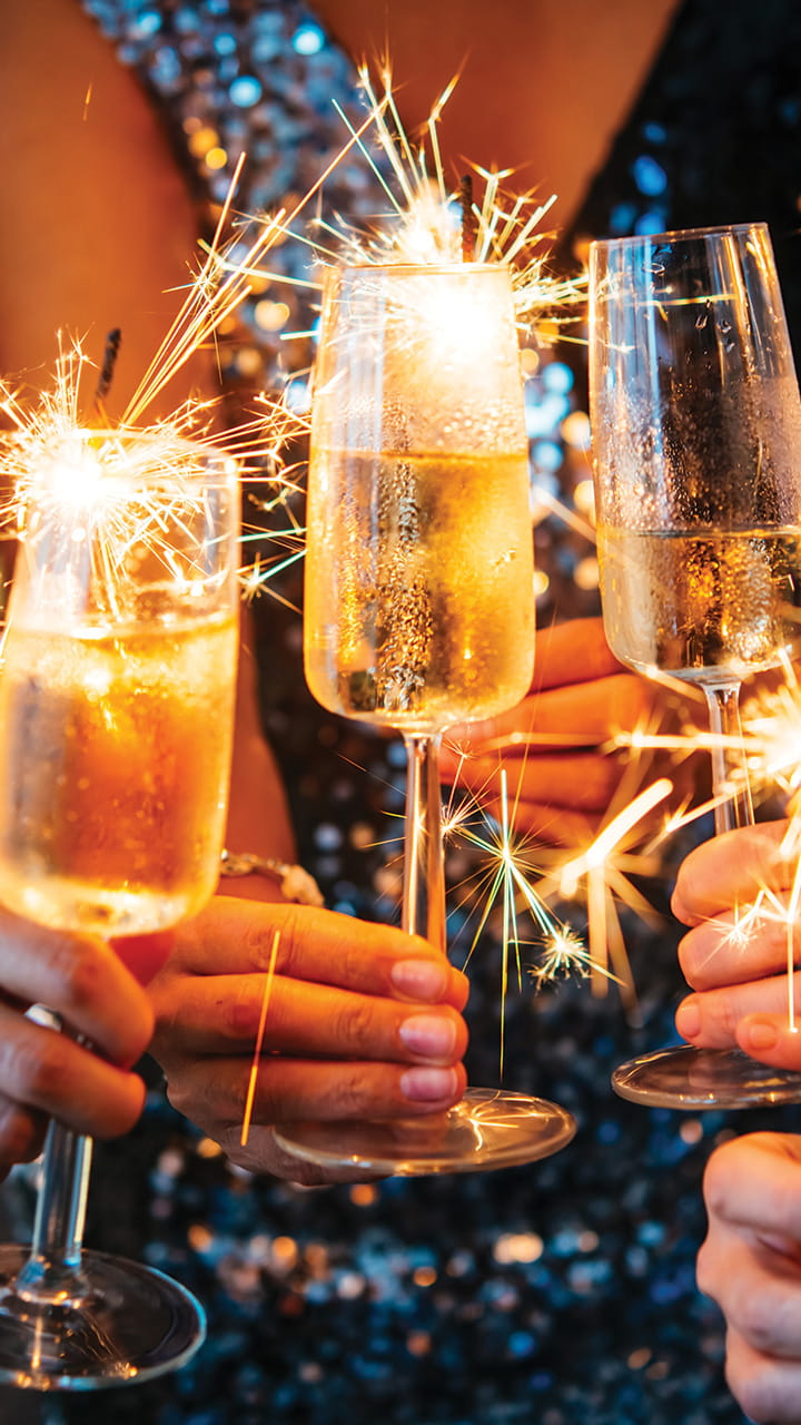 The Season of Joy Awaits